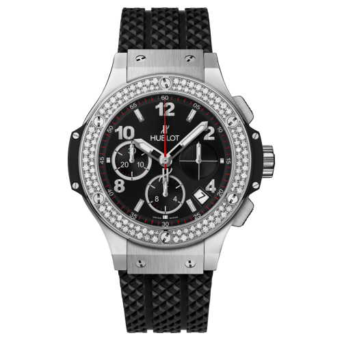 Đồng hồ Hublot Big Bang Steel 41mm